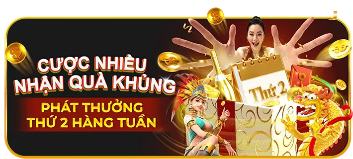 Cập nhật khuyến mãi casino mới nhất